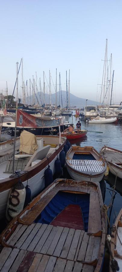 Nase E Cane * Napoli