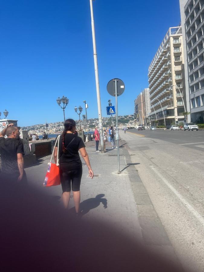 Nase E Cane Appartamento Napoli