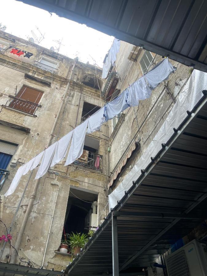 Appartement Nase E Cane