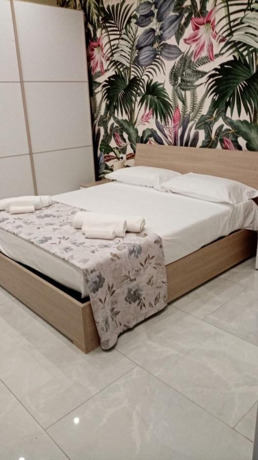 Appartement Nase E Cane *