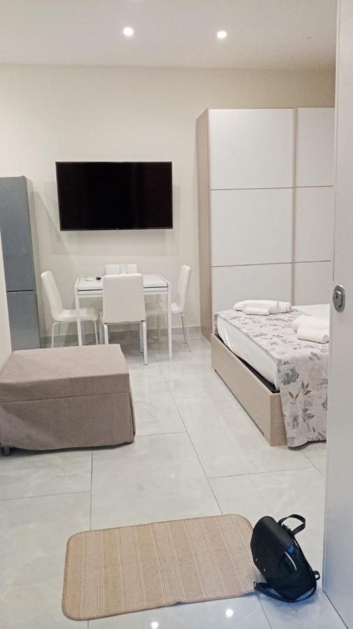 Nase E Cane Appartamento Napoli