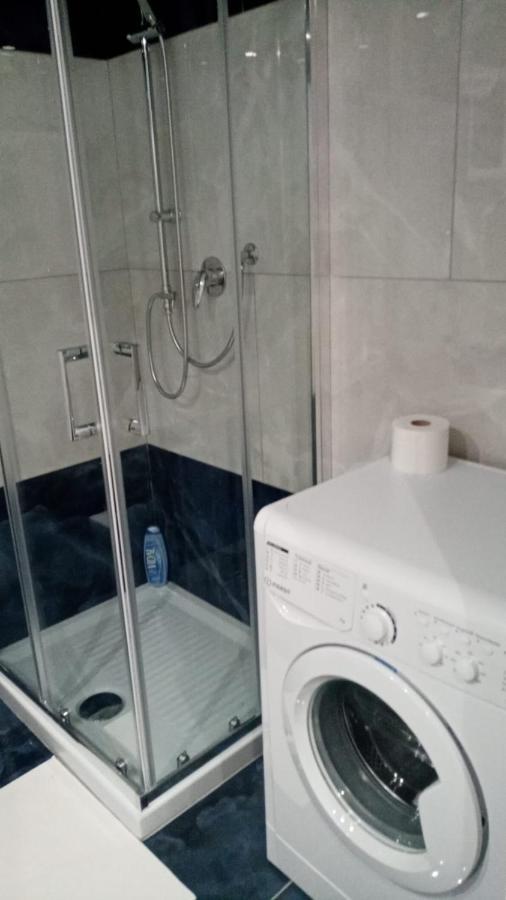 Appartement Nase E Cane