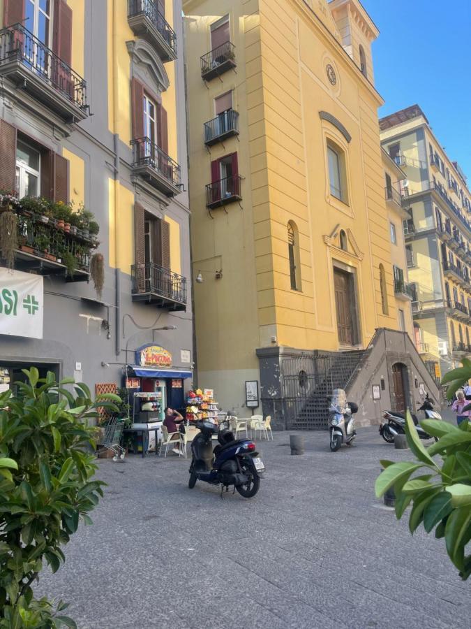 Appartement Nase E Cane
