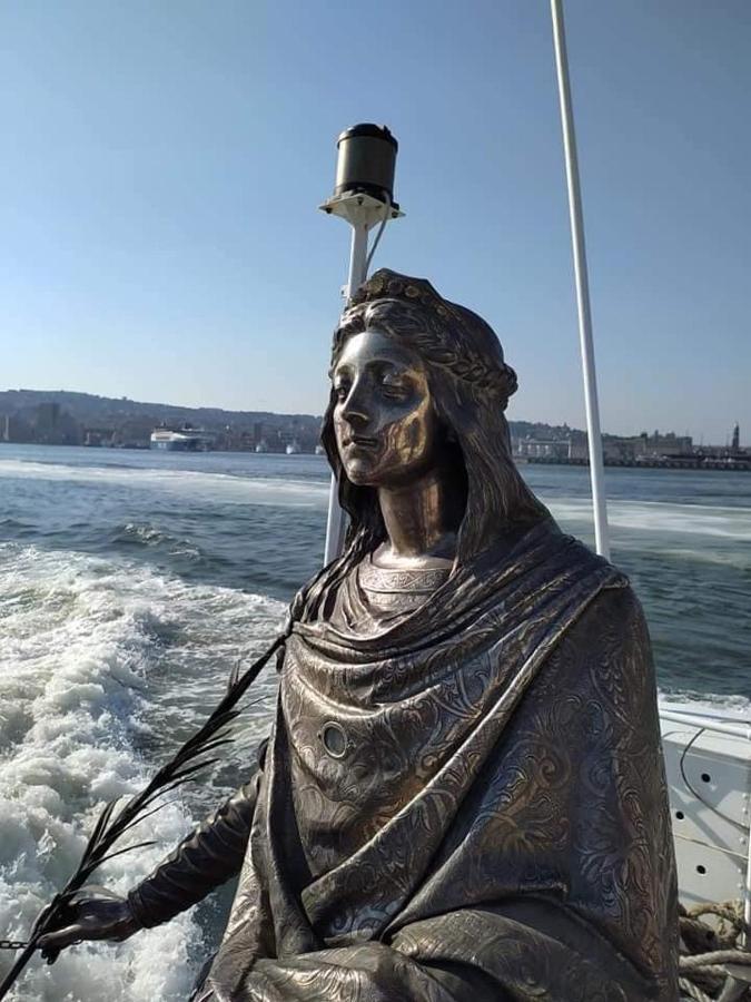 Nase E Cane Napoli