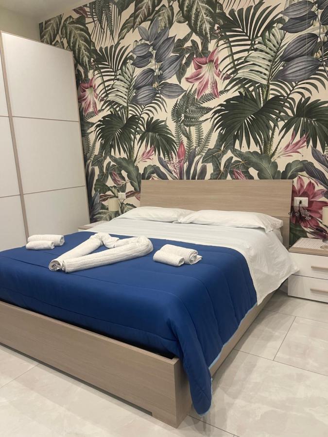 Appartement Nase E Cane Napels