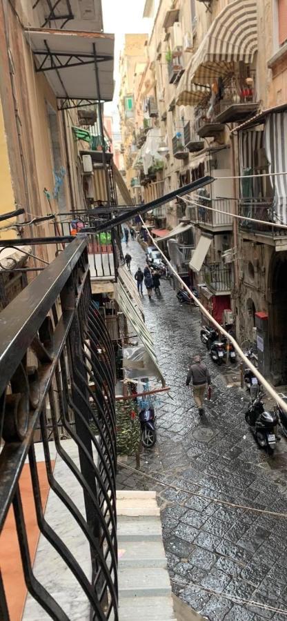 Nase E Cane Appartamento Napoli