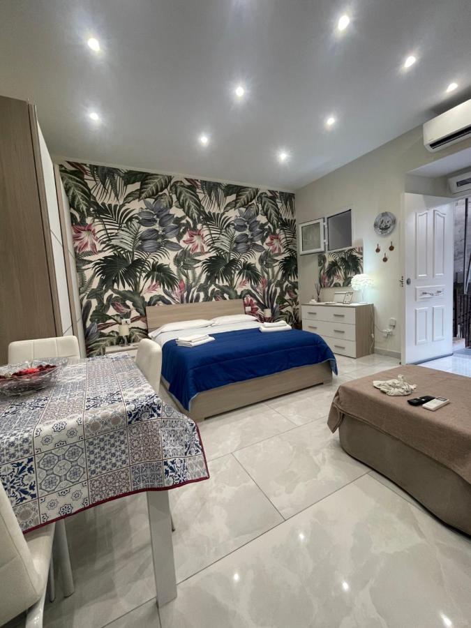 Appartement Nase E Cane Napels