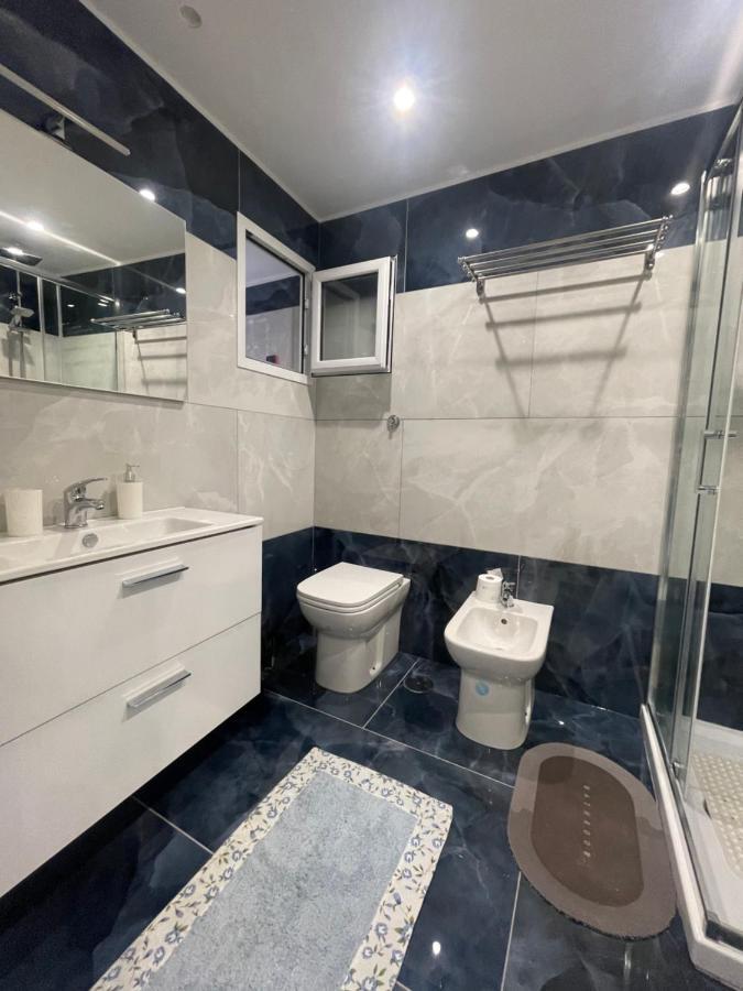 Appartement Nase E Cane