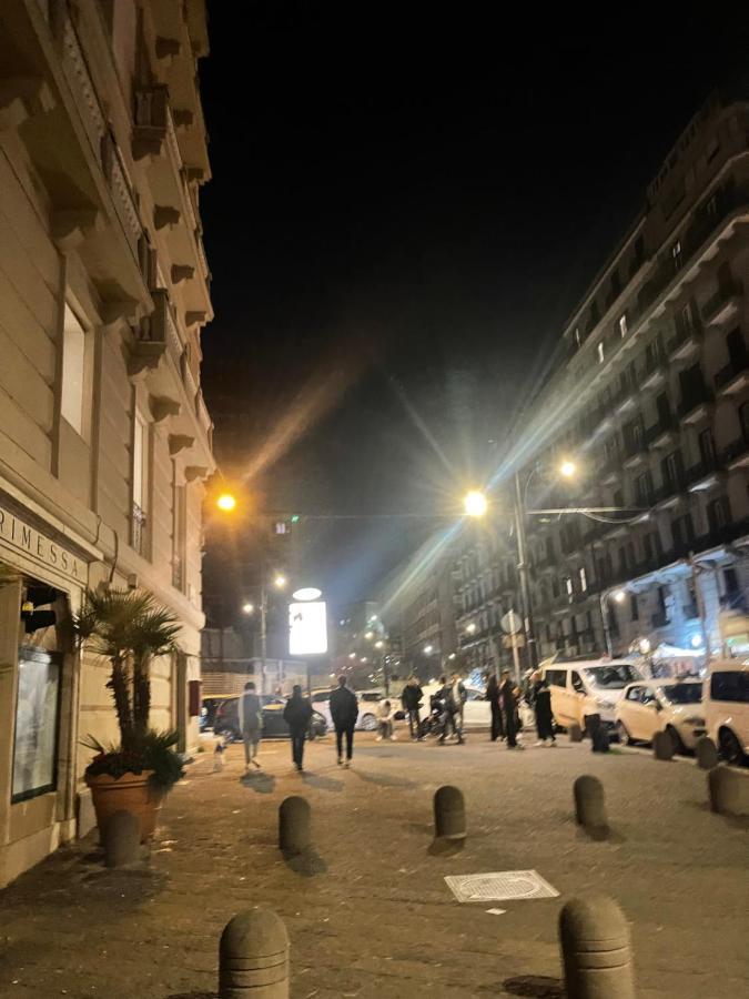 Nase E Cane Appartamento Napoli